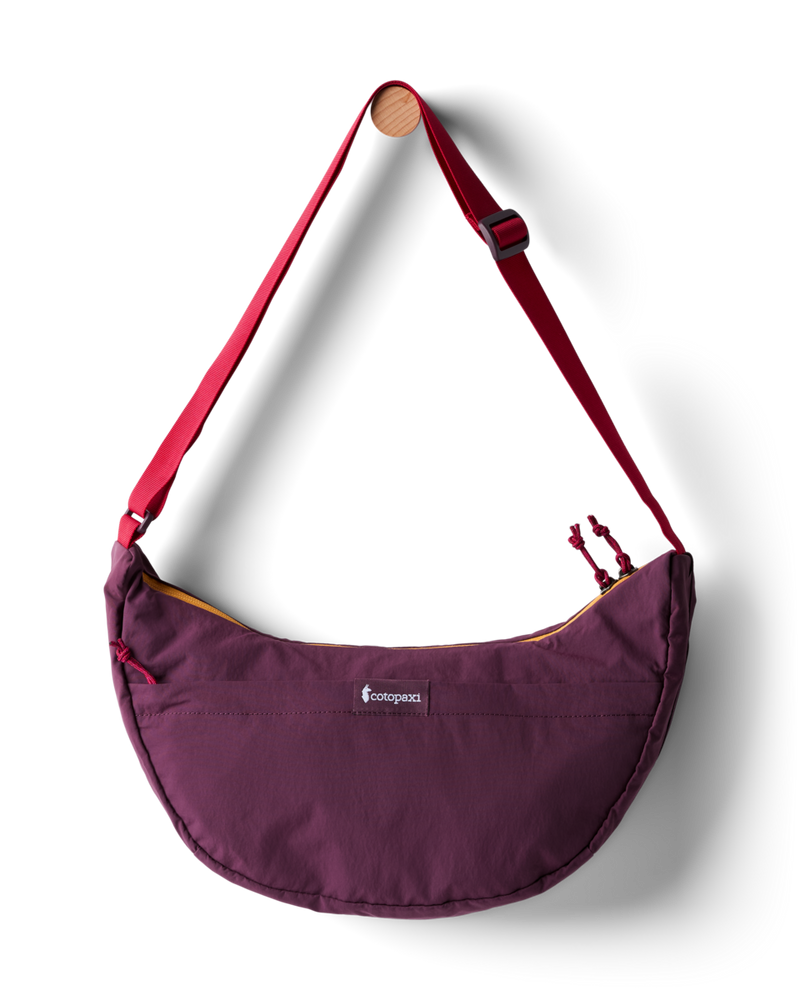 Empacable 6L Crescent Bag