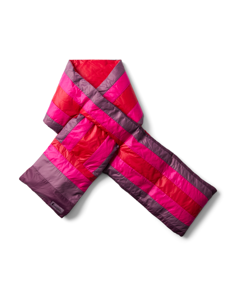 Fuego Down Scarf