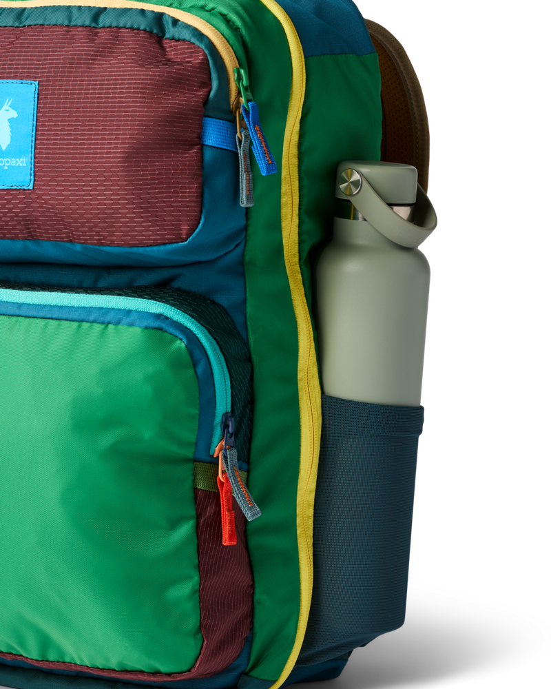 Tasra 26L Travel Pack - Del Día