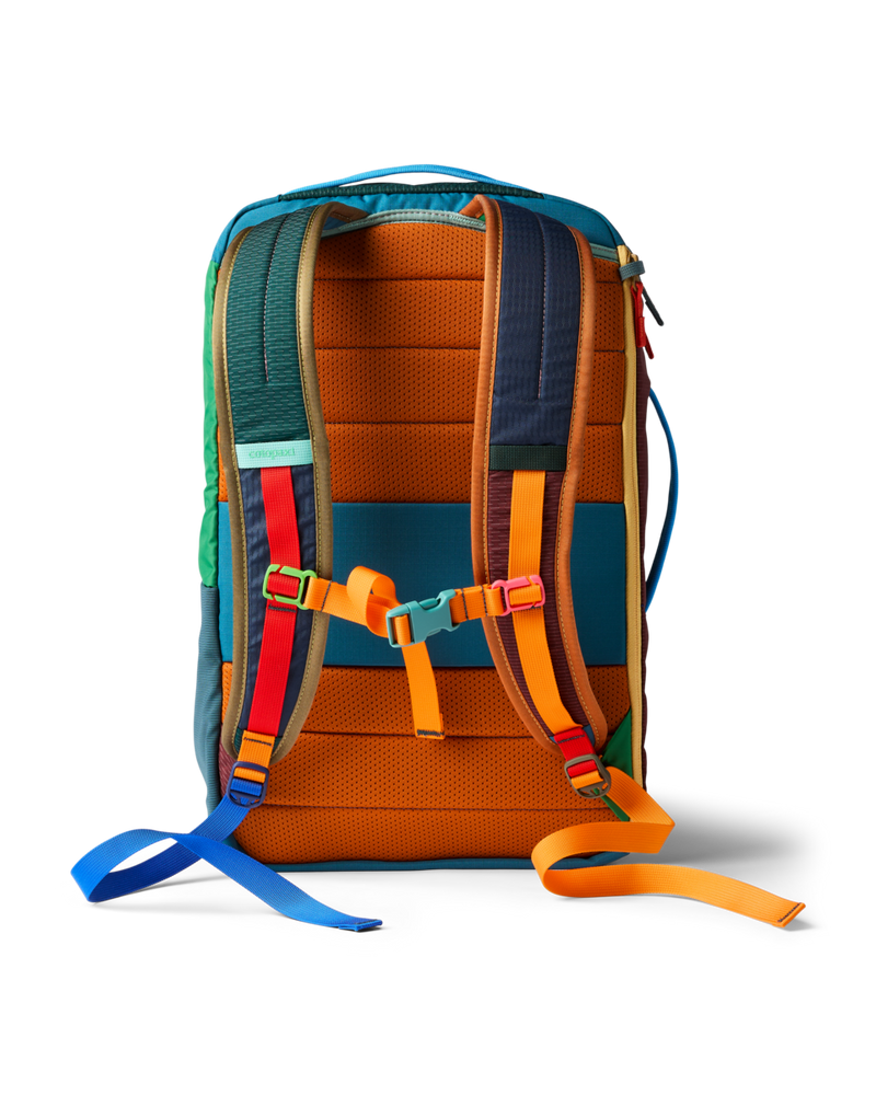 Tasra 26L Travel Pack - Del Día