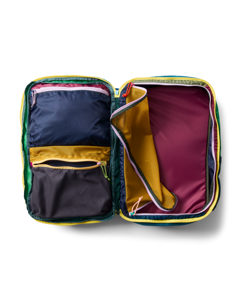 Tasra 26L Travel Pack - Del Día