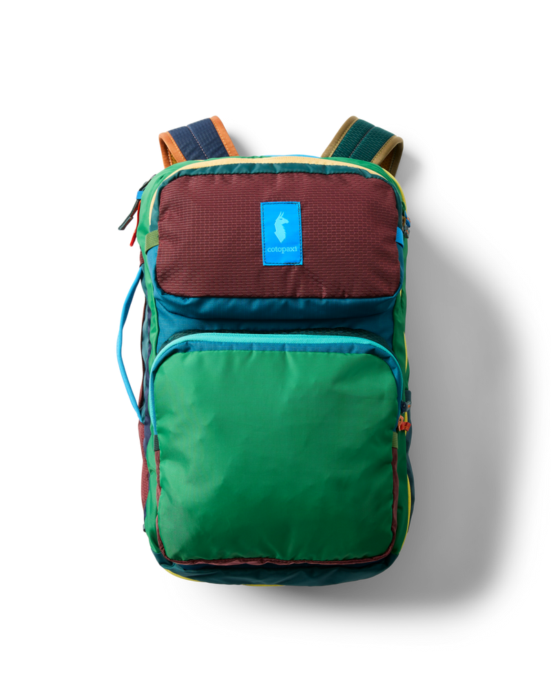 Tasra 26L Travel Pack - Del Día