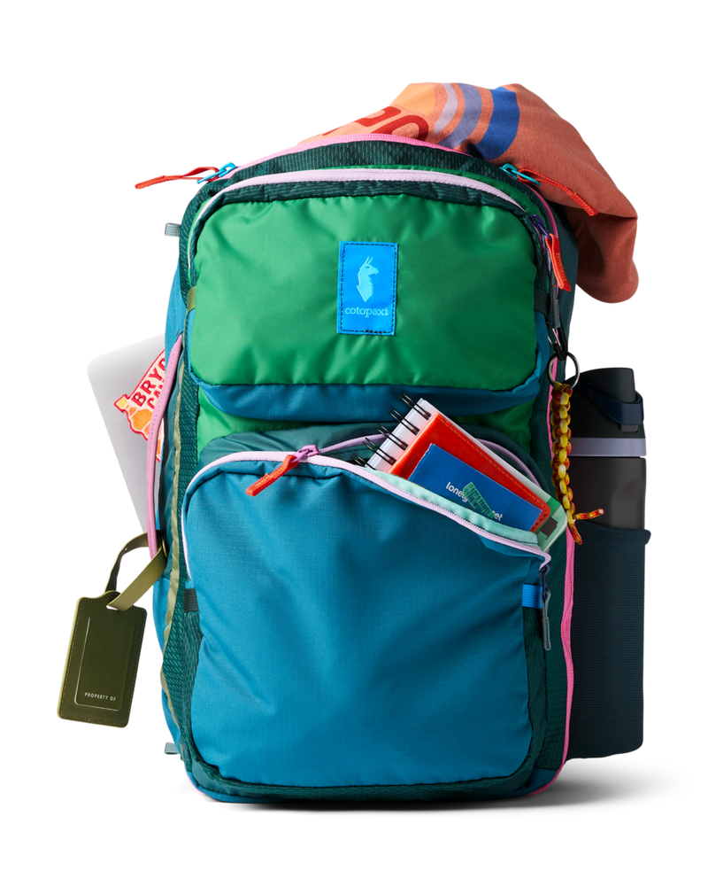 Tasra 26L Travel Pack - Del Día