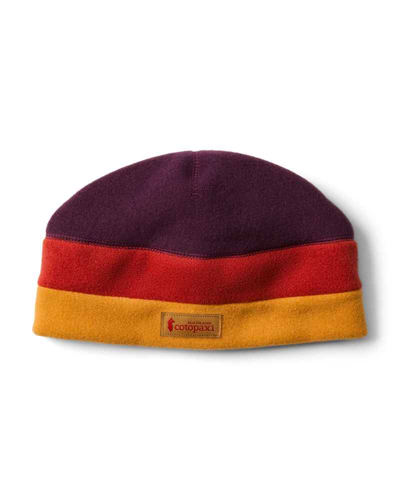 Teca Fleece Beanie