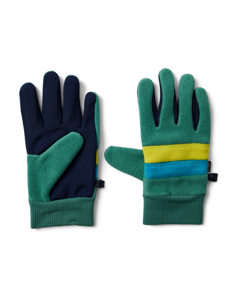 Teca Fleece Gloves