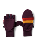 Teca Fleece Glitten