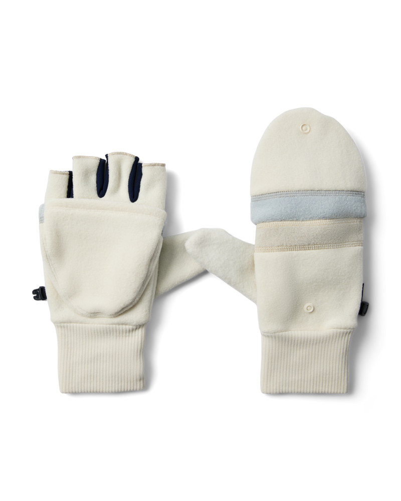 Teca Fleece Glitten