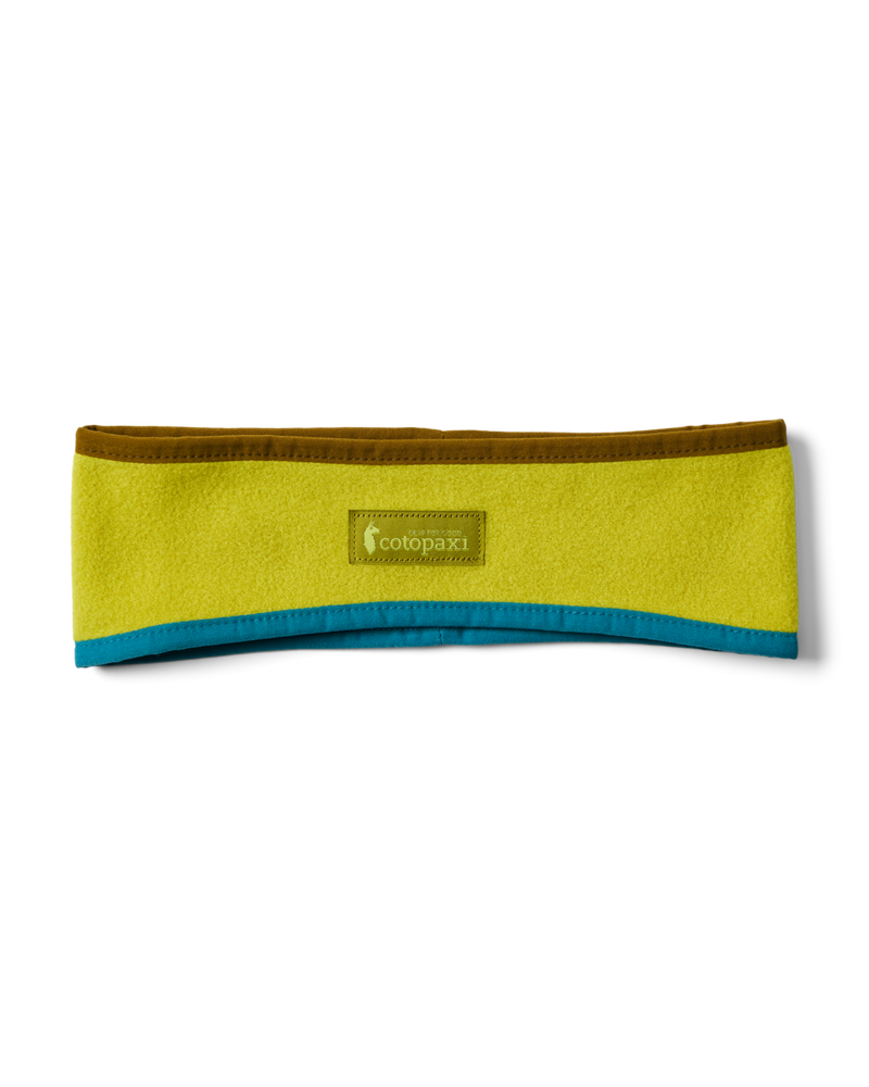 Teca Fleece Headband