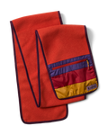 Teca Fleece Scarf