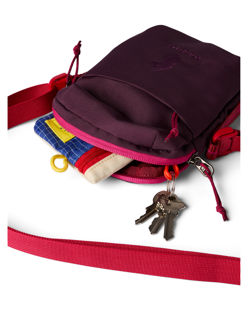 Todo 1L Shoulder Bag