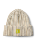 Vertical Stripe Beanie