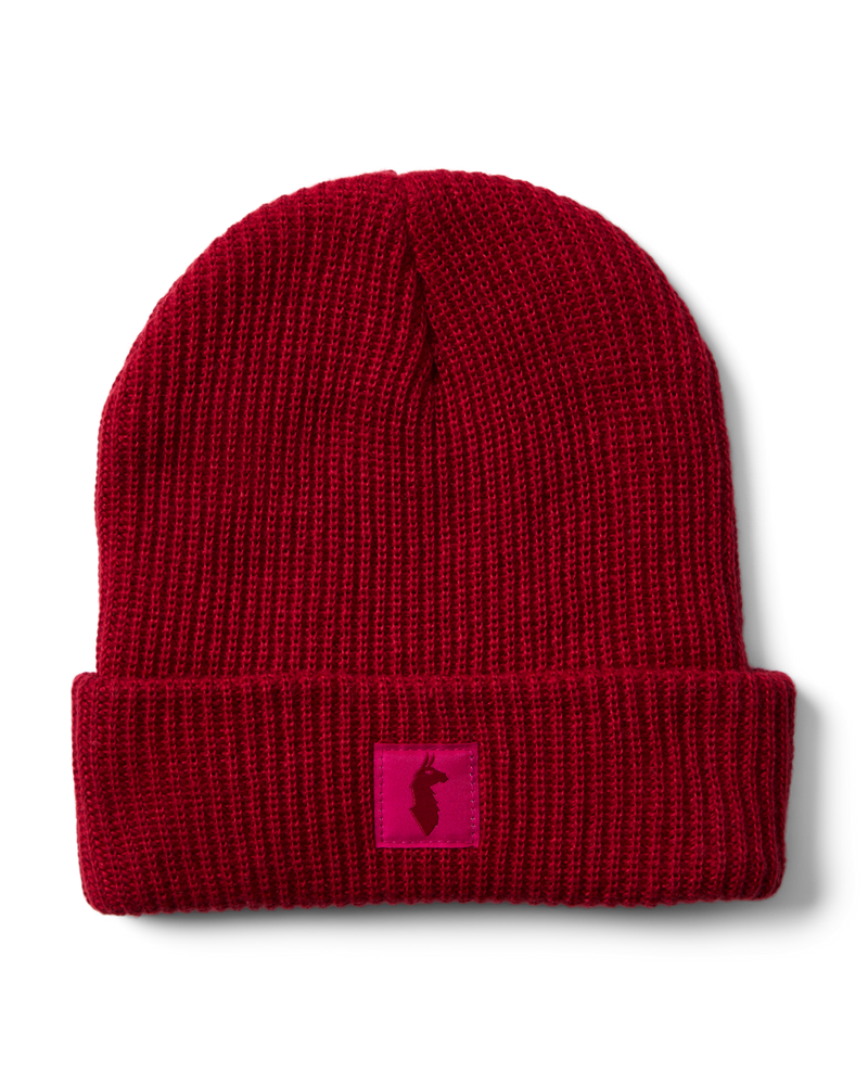 Wharf 2.0 Beanie