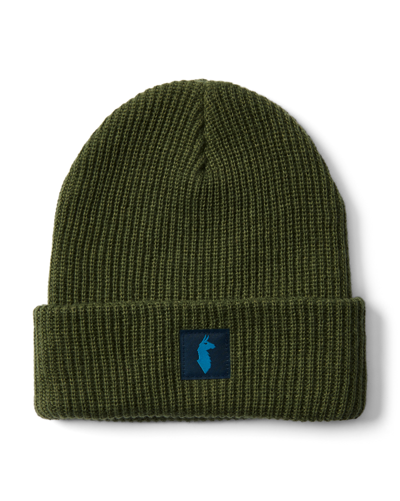 Wharf 2.0 Beanie