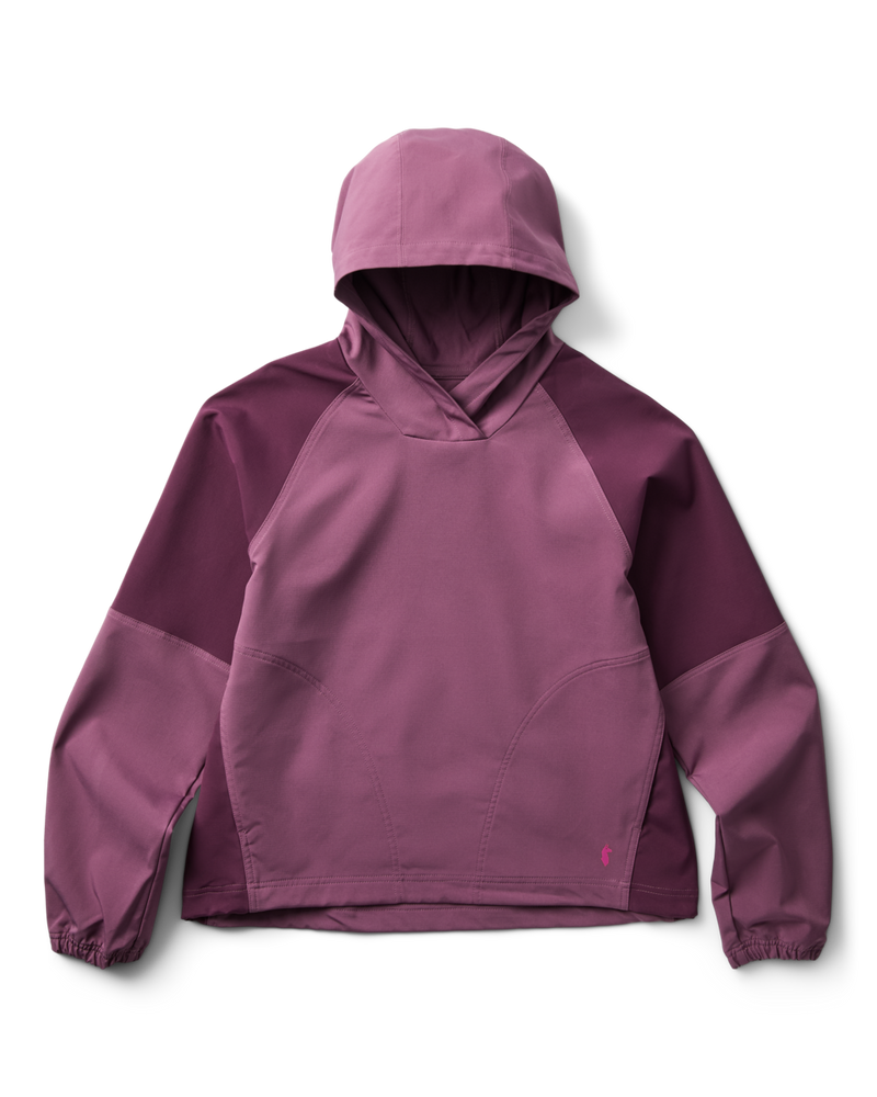 Adelante Hoodie - Women's