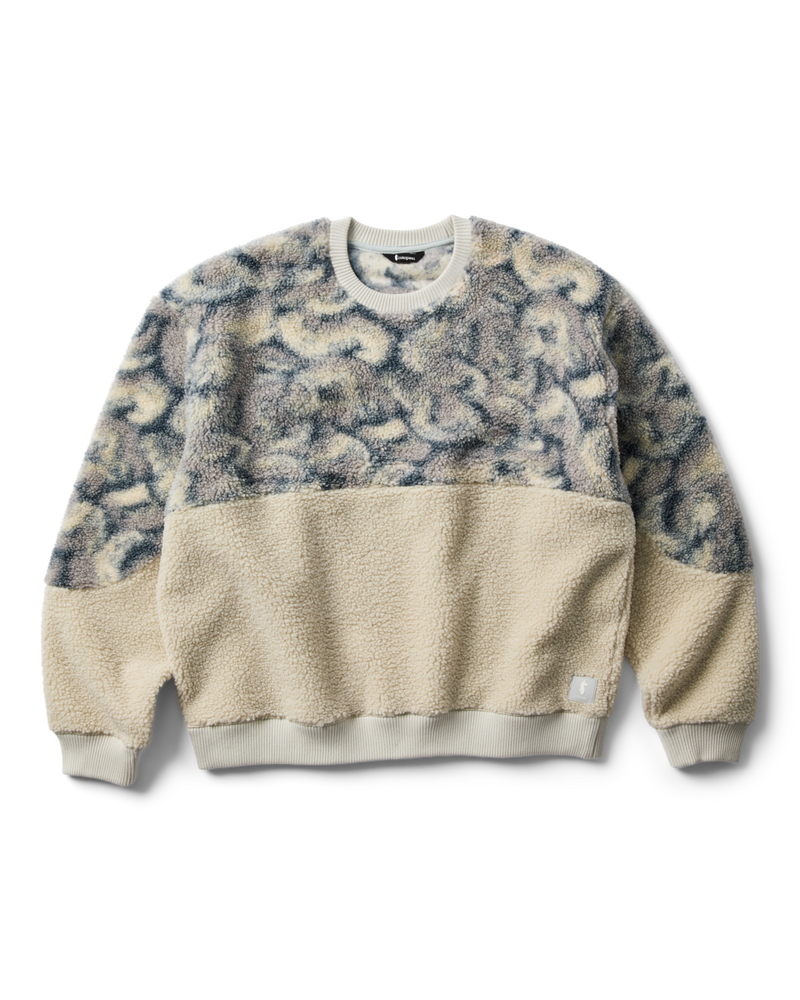 Amigazo Fleece Crew - Women's