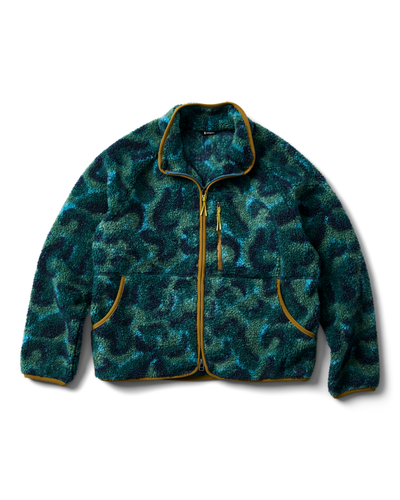Amigazo Fleece Jacket - Women's