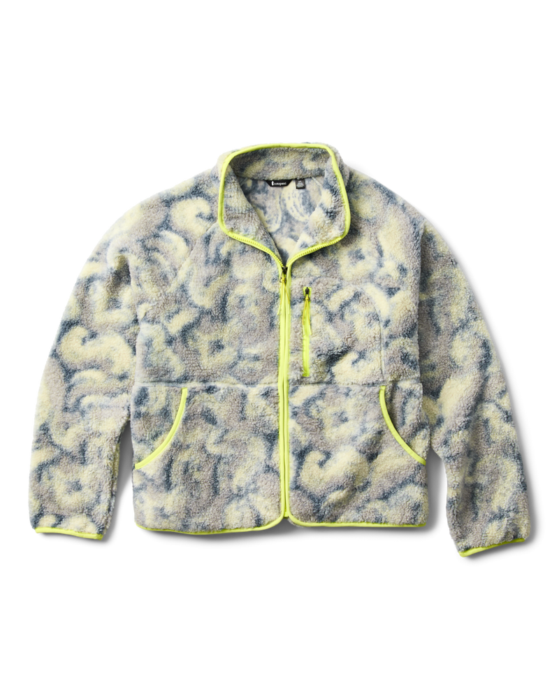 Amigazo Fleece Jacket - Women's