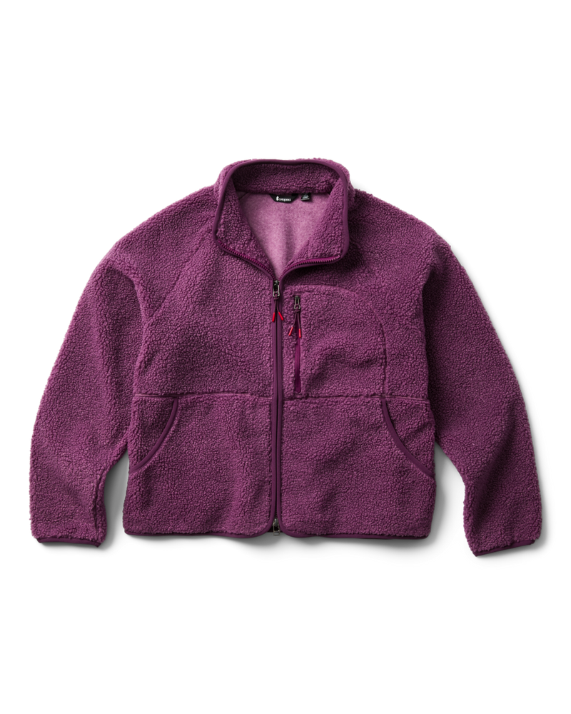 Amigazo Fleece Jacket - Women's