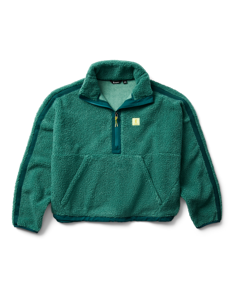 Amigazo Fleece Pullover - Women's