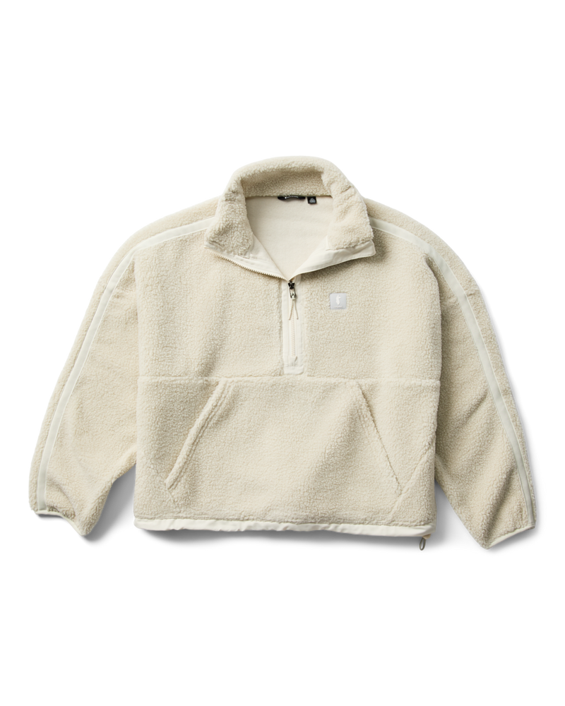 Amigazo Fleece Pullover - Women's