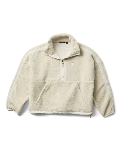 Amigazo Fleece Pullover - Women's