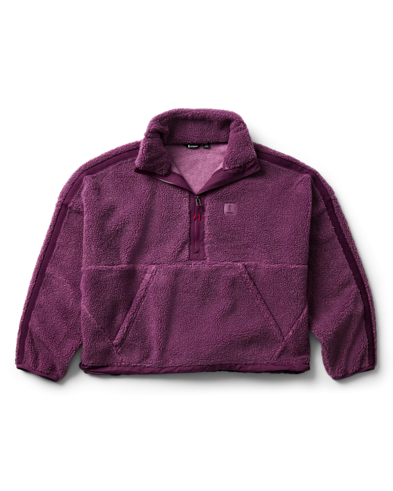 Amigazo Fleece Pullover - Women's