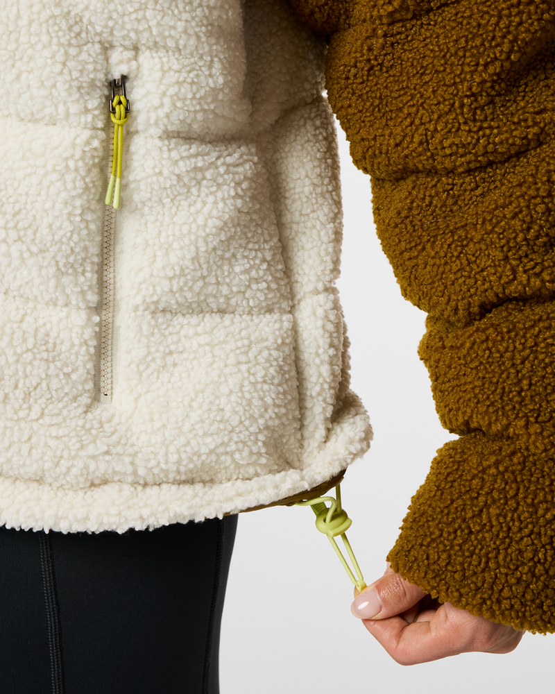 Amigazo Max Down Jacket - Women's