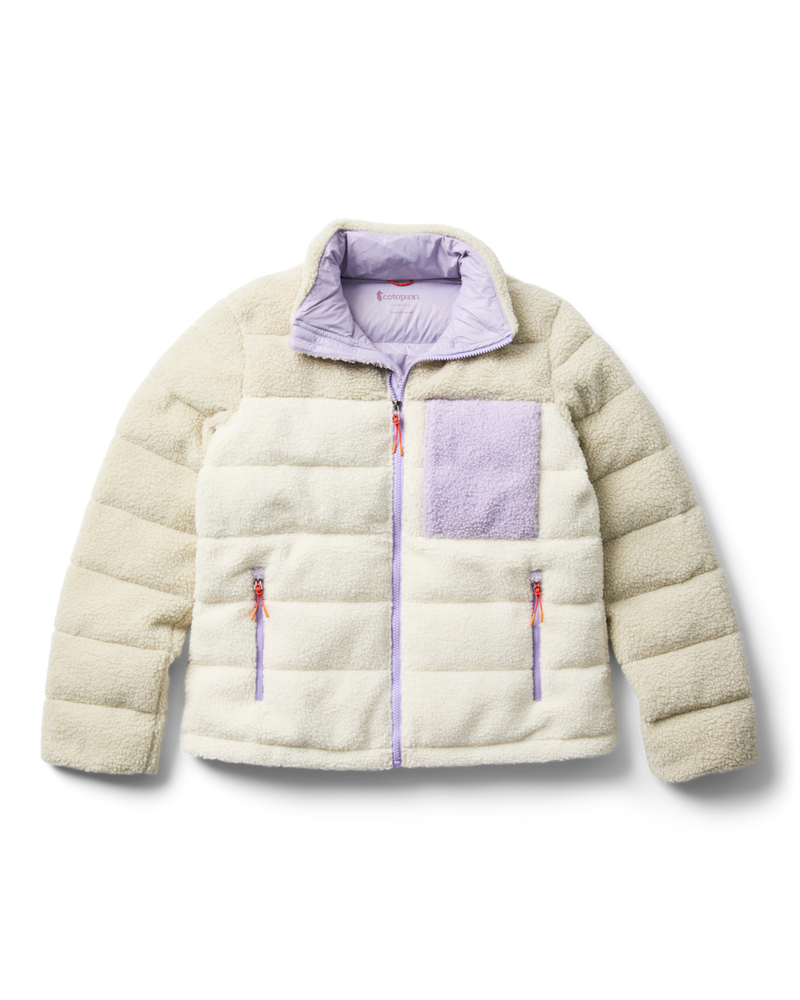 Amigazo Max Down Jacket - Women's