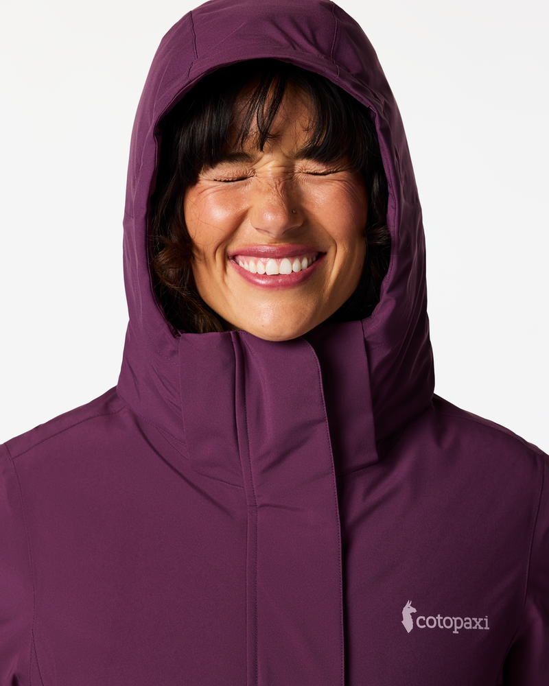 Calidez Down Parka - Women's