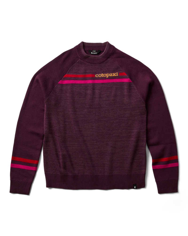 Cotopaxi Crew Sweater - Women's