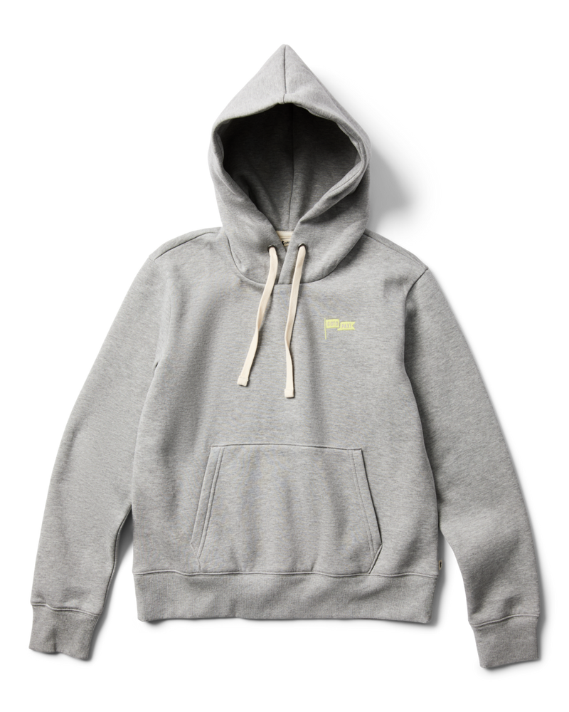 Cotopaxi Flag Pullover Hoodie - Women's