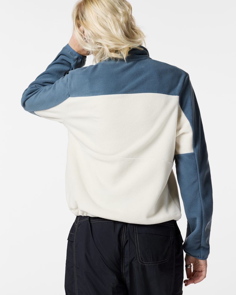 Encima Fleece Pullover - Women's