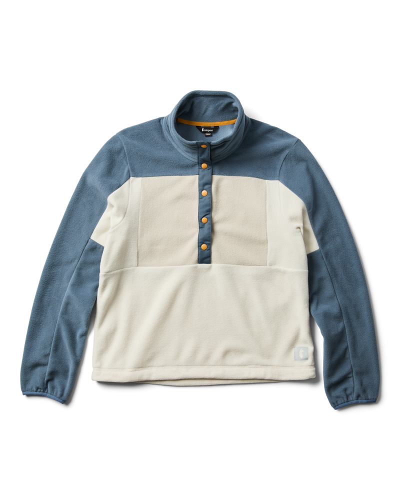 Encima Fleece Pullover - Women's