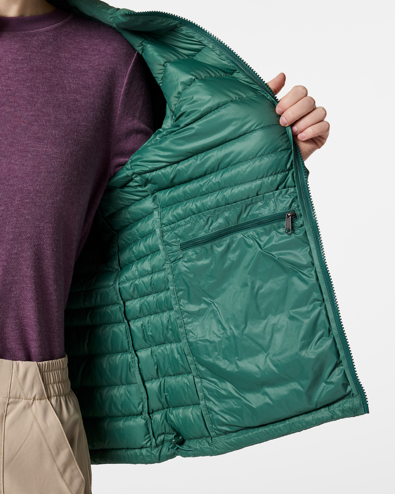 Fuego Down Jacket - Women's