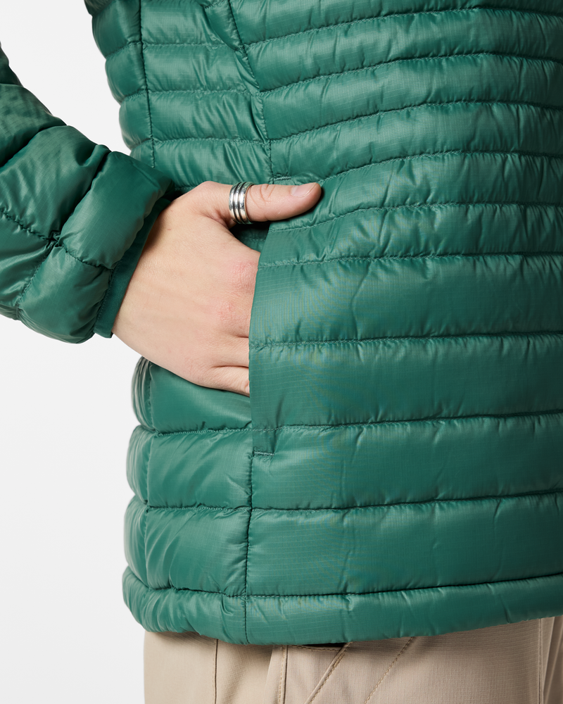 Fuego Down Jacket - Women's