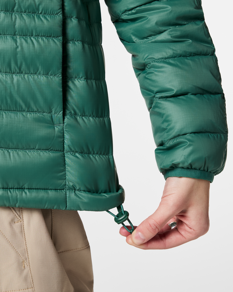 Fuego Down Jacket - Women's