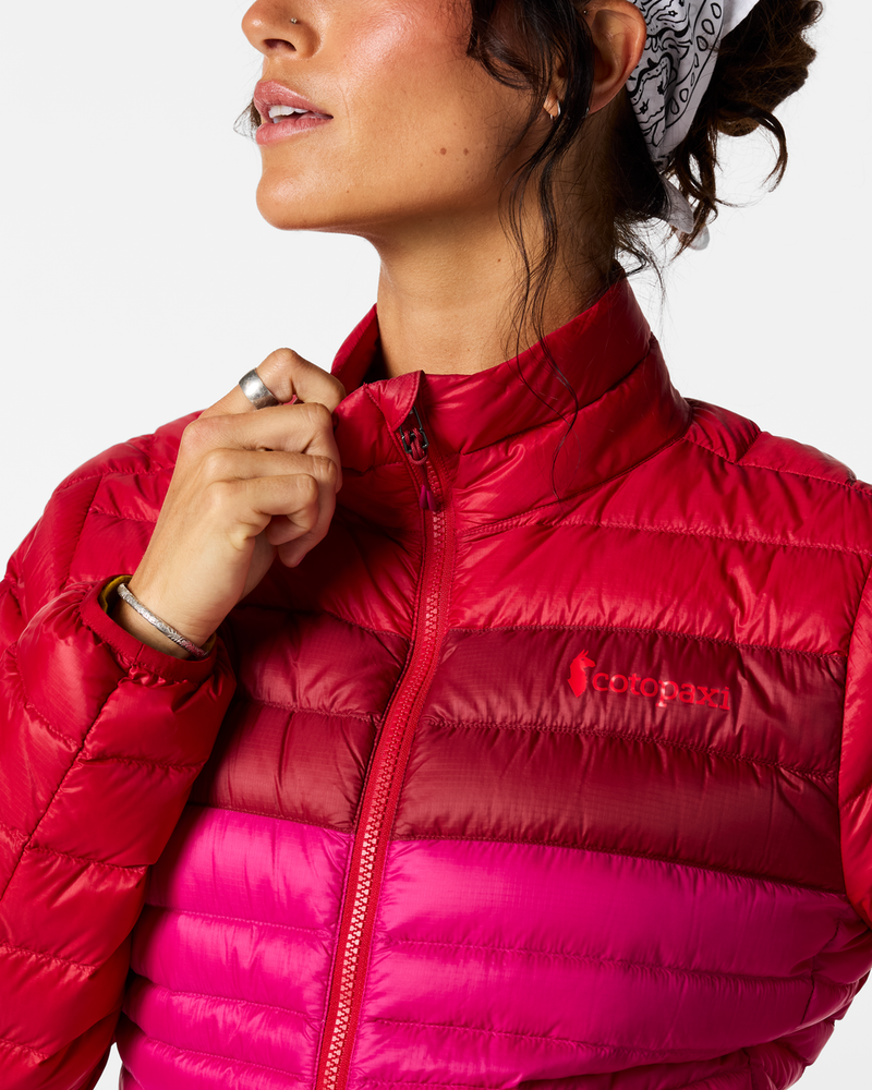 Fuego Down Jacket - Women's