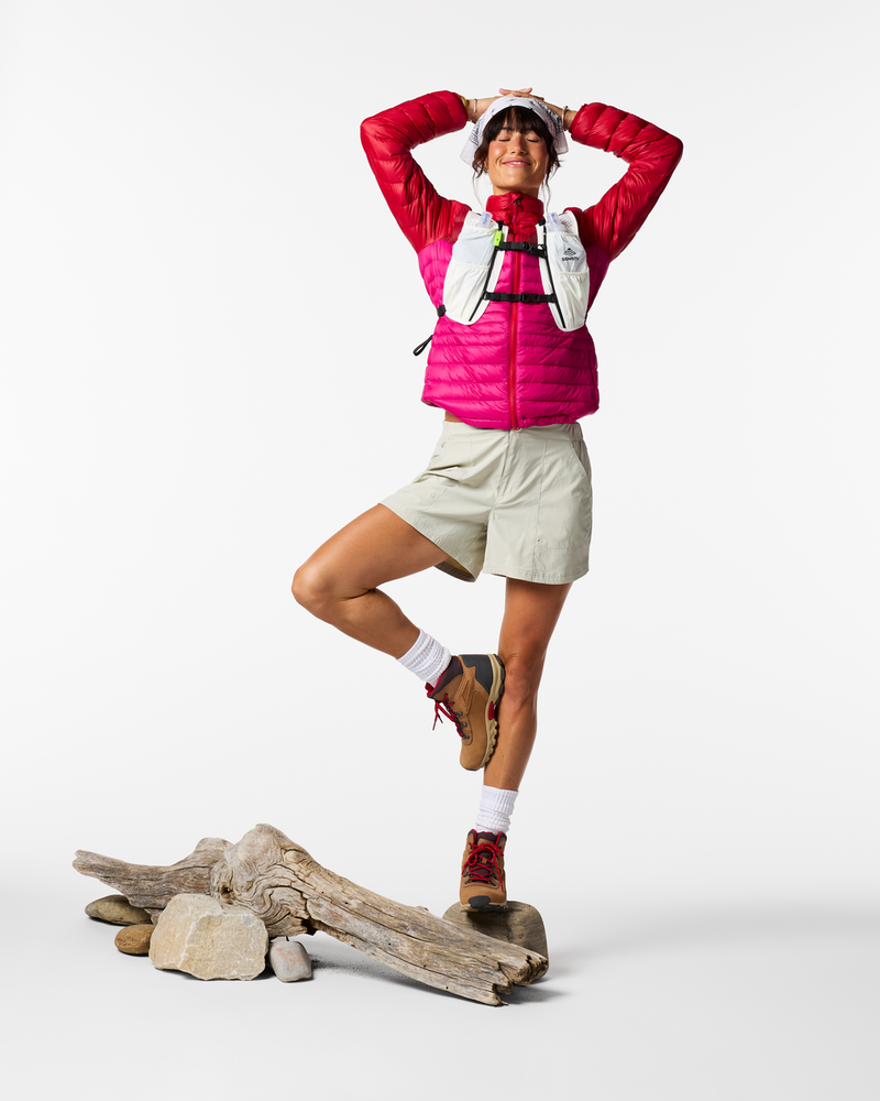 Fuego Down Jacket - Women's