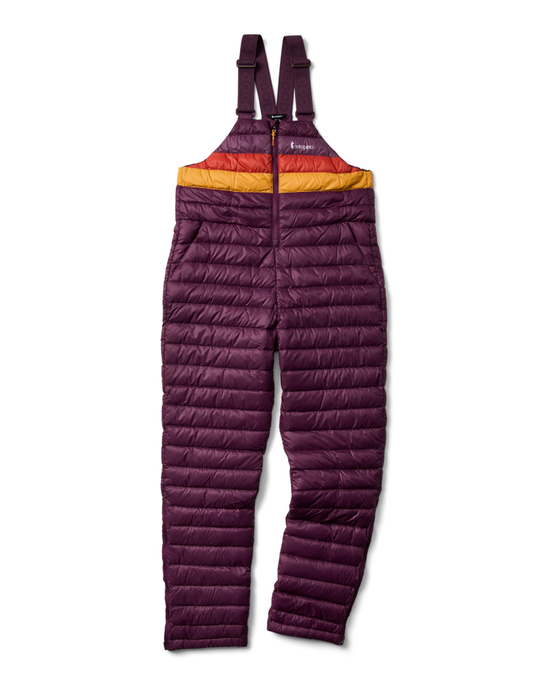 Fuego Down Overall - Women's