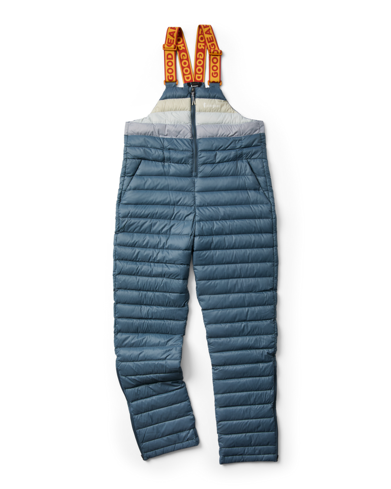 Fuego Down Overall - Women's