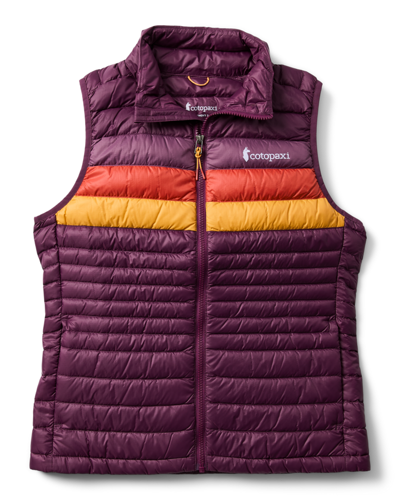Fuego Down Vest - Women's