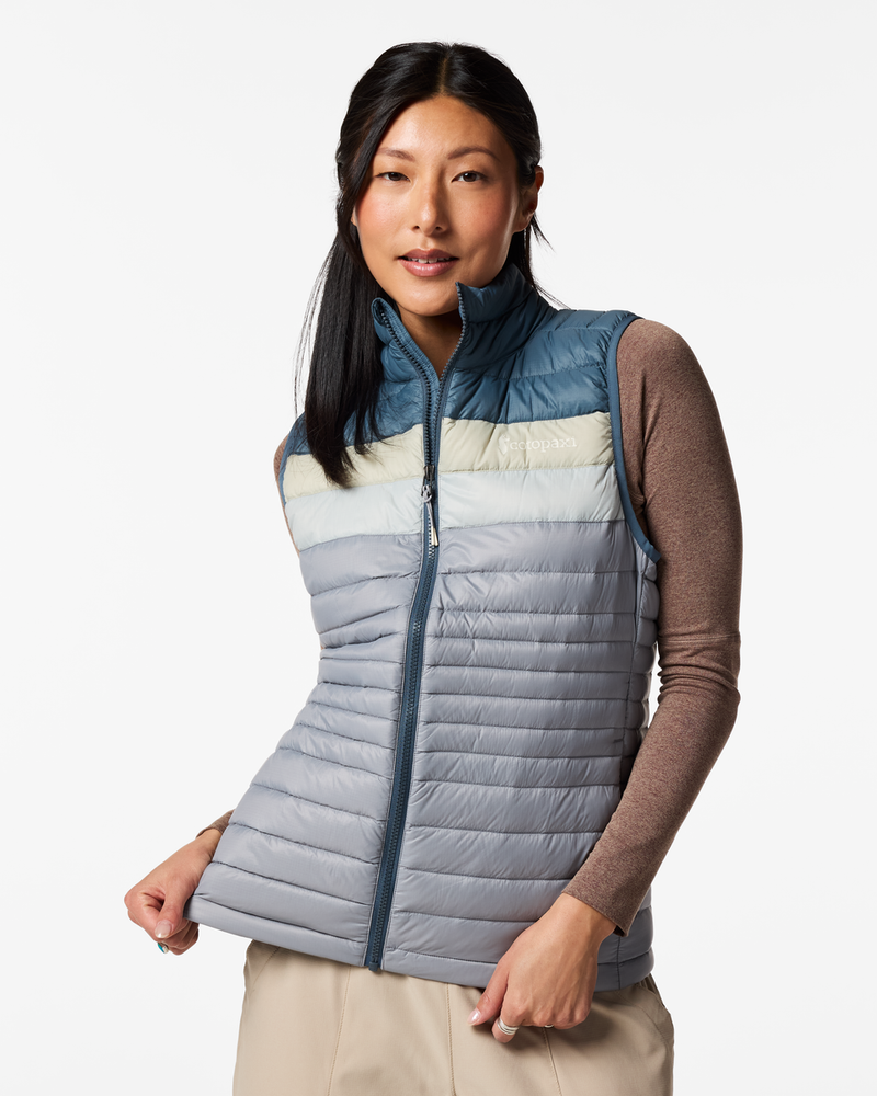 Fuego Down Vest - Women's