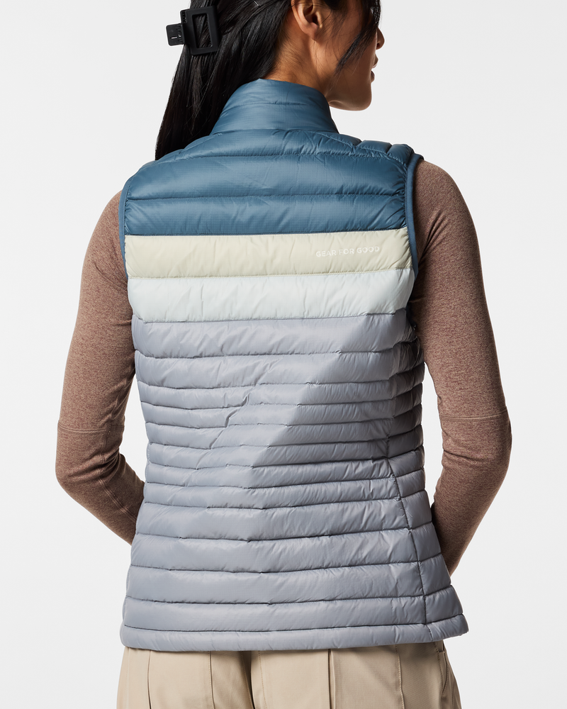 Fuego Down Vest - Women's
