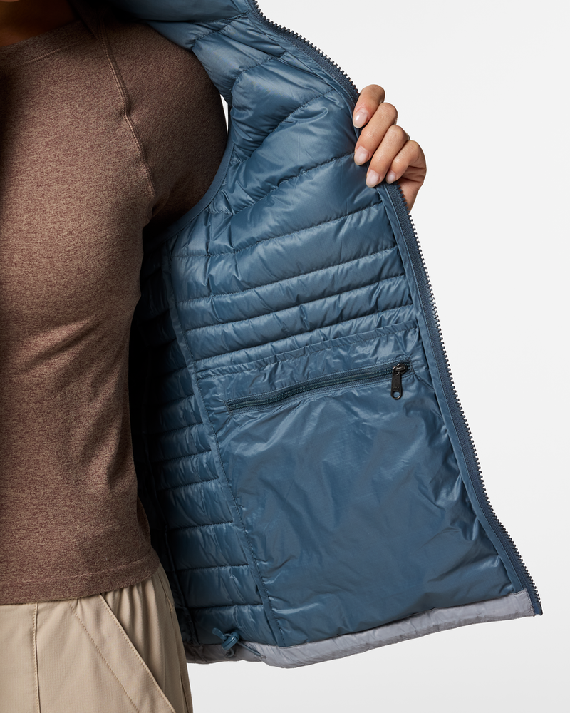 Fuego Down Vest - Women's