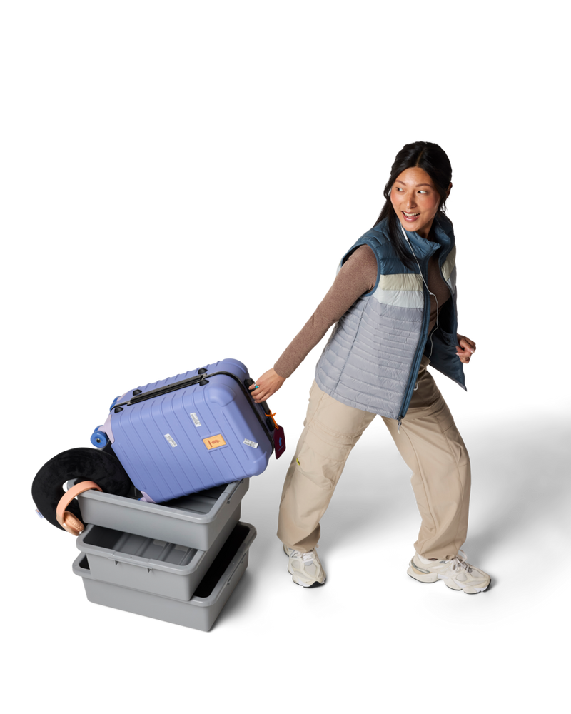 Fuego Down Vest - Women's