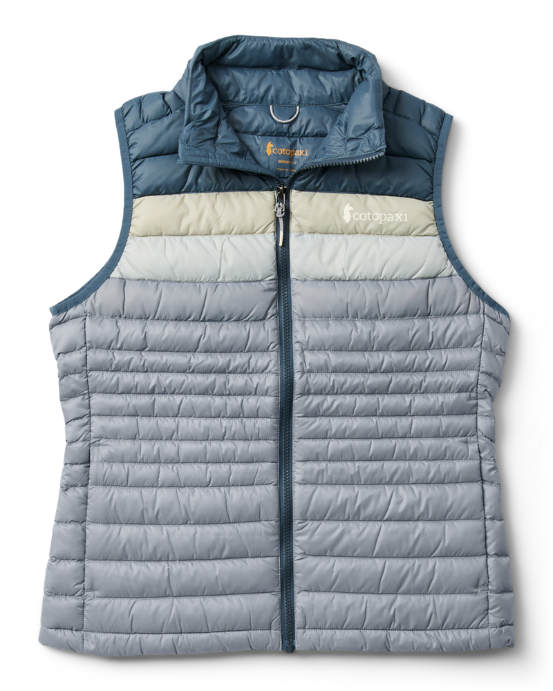 Fuego Down Vest - Women's