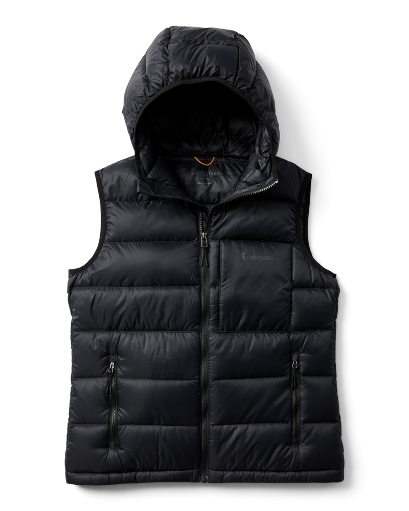 Fuego Max Down Vest - Women's