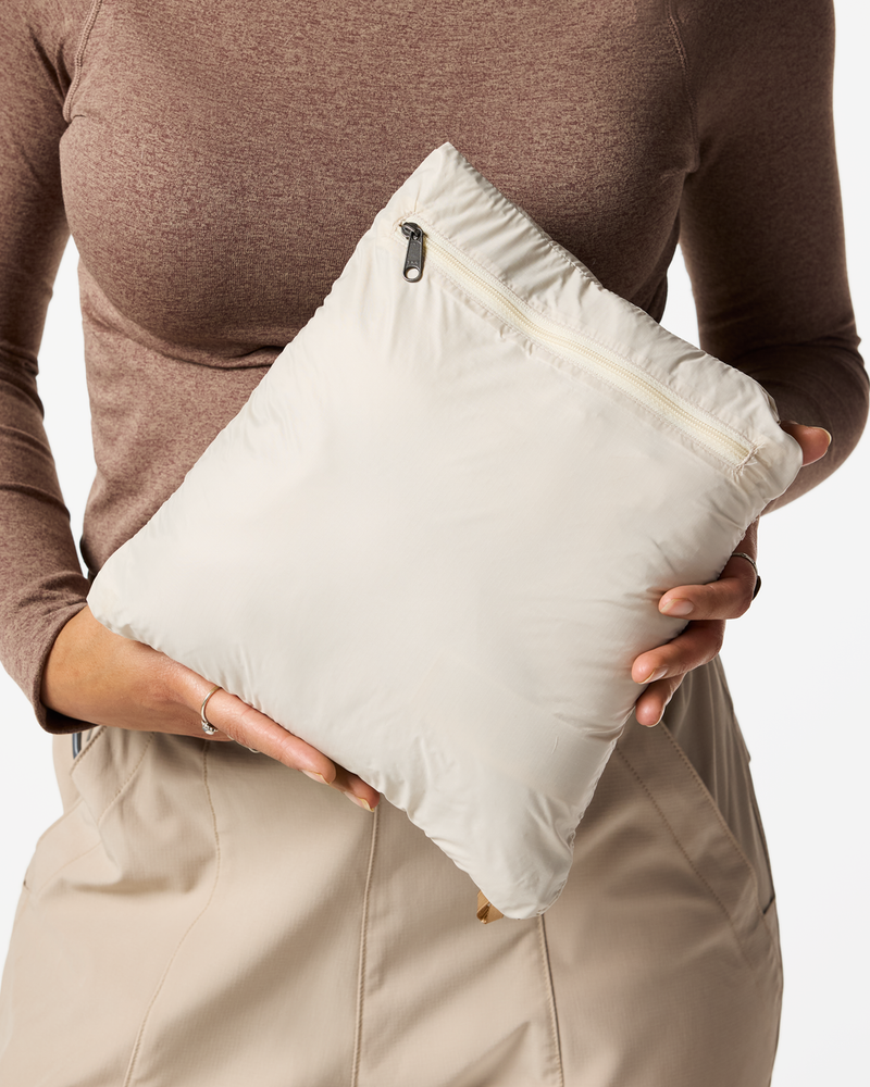 Fuego Max Down Vest - Women's