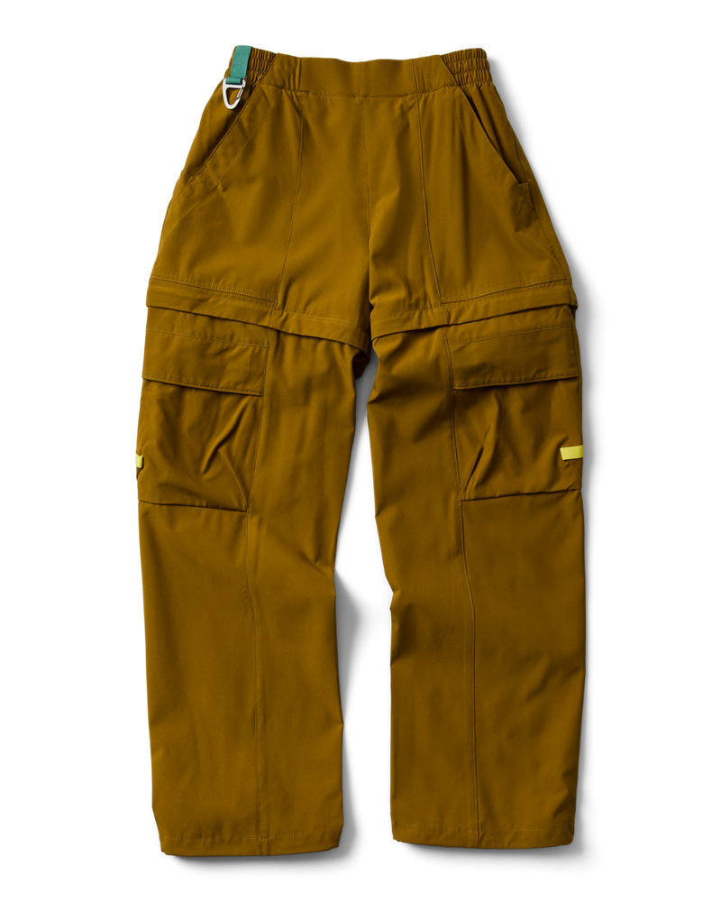 Losdos Zip-Off Pant - Women's