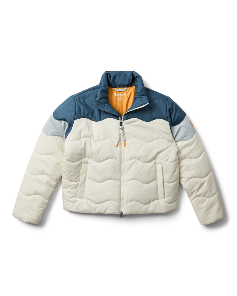 Lumbre Insulated Jacket - Women's
